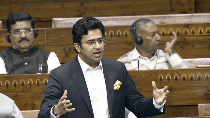 https://www.salarnews.in/public/uploads/images/newsimages/maannewsimage02022026_230556_Tejasvi Surya .png
